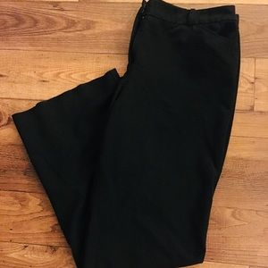 16 Tall Worthington Dress Trousers